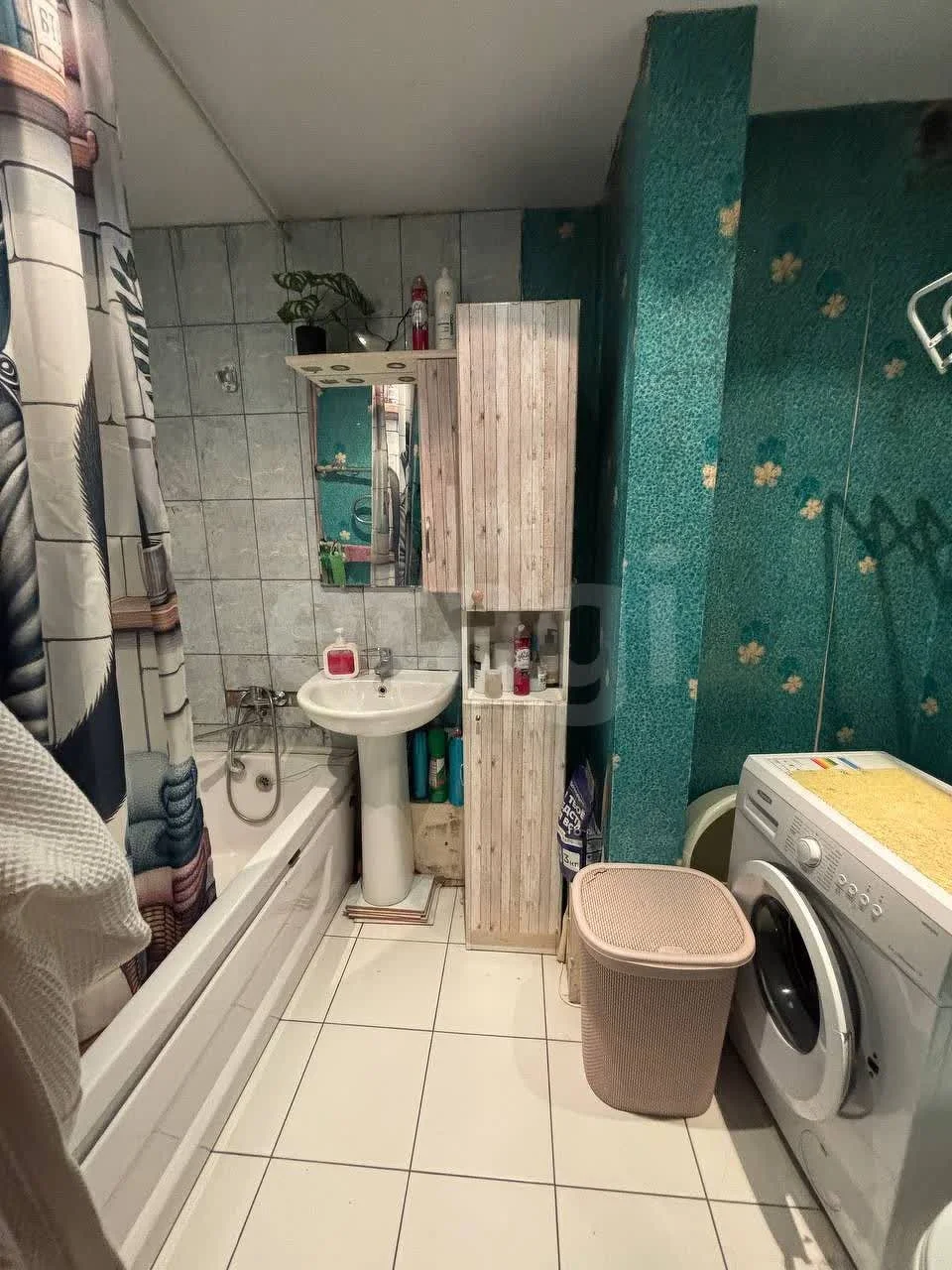 2-к квартира, 48.8м² (Восточно-Кругликовская улица, 68) - миниатюра 34