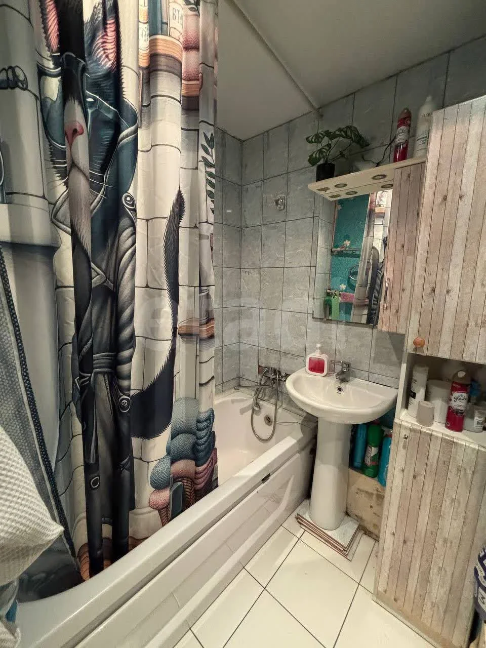 2-к квартира, 48.8м² (Восточно-Кругликовская улица, 68) - миниатюра 35