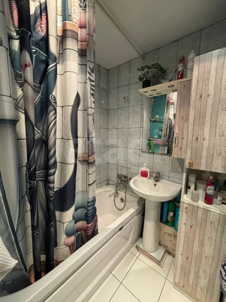 2-к квартира, 48.8м² (Восточно-Кругликовская улица, 68) - миниатюра 37