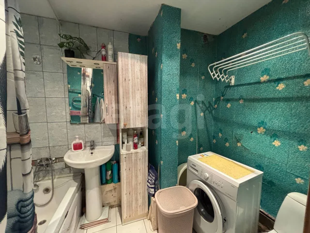 2-к квартира, 48.8м² (Восточно-Кругликовская улица, 68) - миниатюра 38