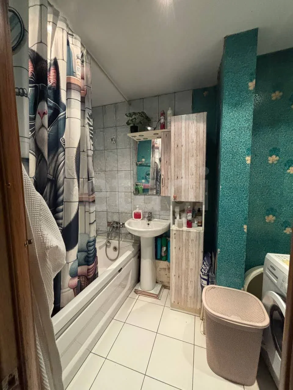 2-к квартира, 48.8м² (Восточно-Кругликовская улица, 68) - миниатюра 39