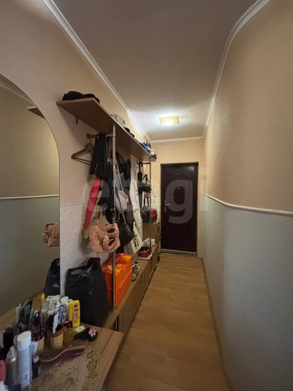 2-к квартира, 48.8м² (Восточно-Кругликовская улица, 68) - миниатюра 40