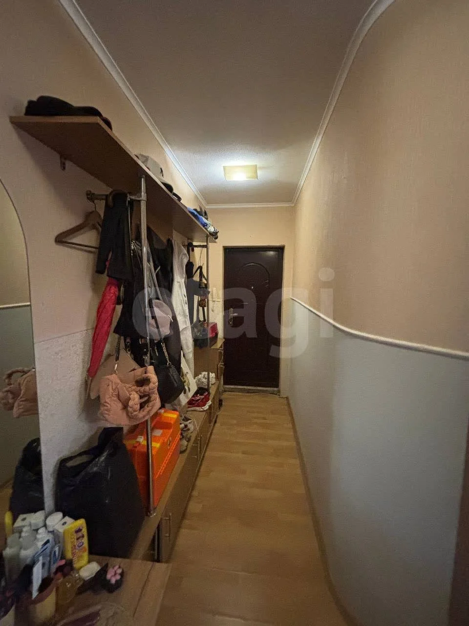 2-к квартира, 48.8м² (Восточно-Кругликовская улица, 68) - миниатюра 41
