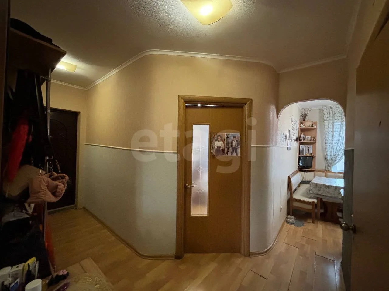 2-к квартира, 48.8м² (Восточно-Кругликовская улица, 68) - миниатюра 43