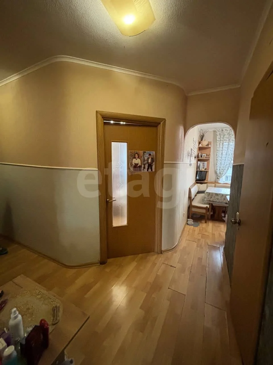2-к квартира, 48.8м² (Восточно-Кругликовская улица, 68) - миниатюра 44