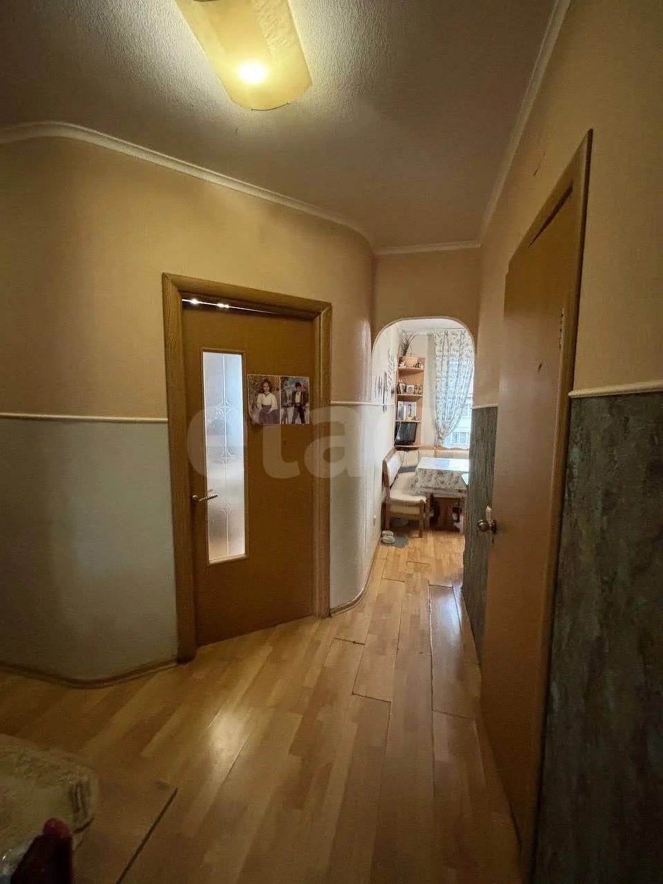 2-к квартира, 48.8м² (Восточно-Кругликовская улица, 68) - миниатюра 45