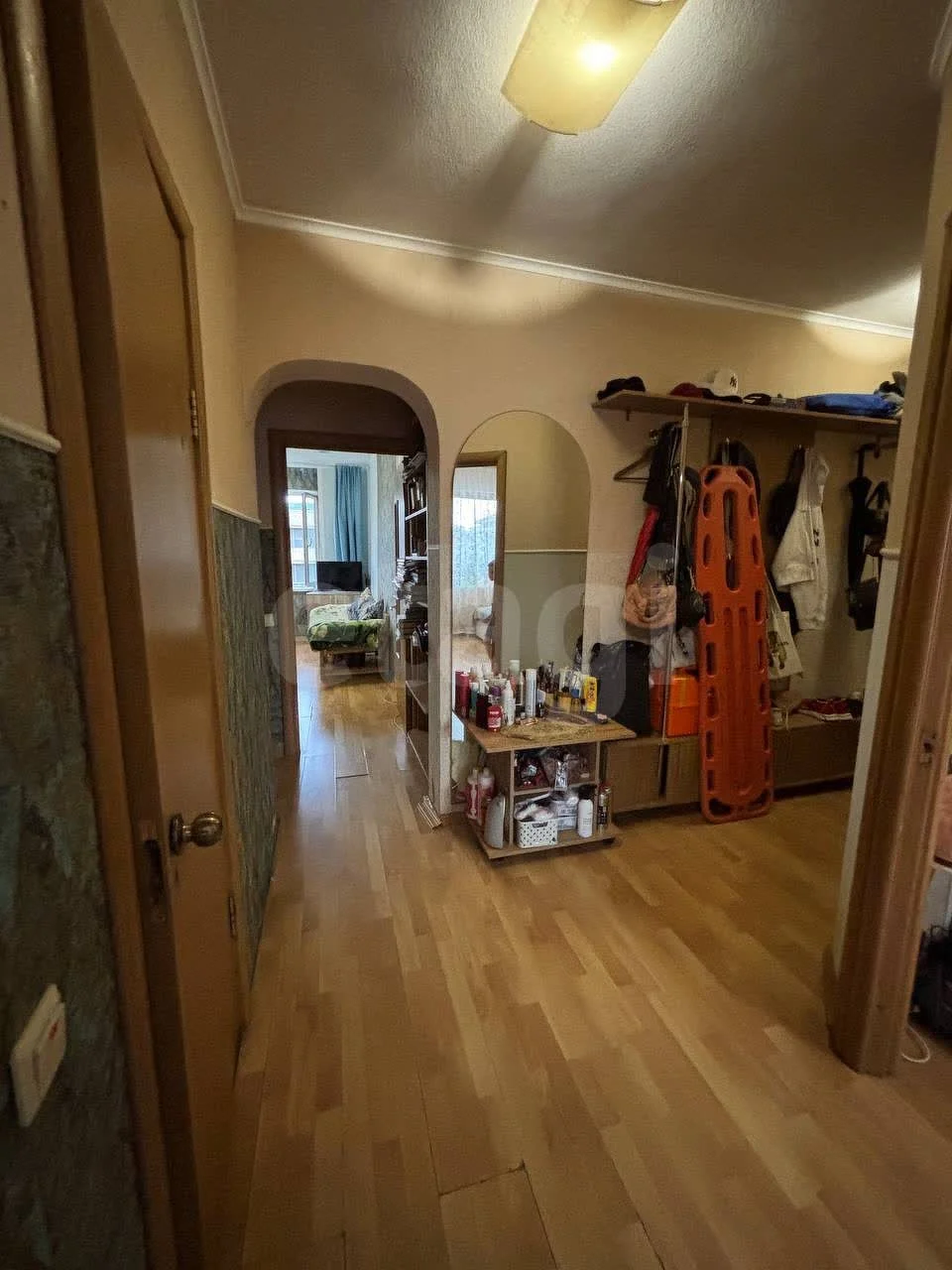 2-к квартира, 48.8м² (Восточно-Кругликовская улица, 68) - миниатюра 46