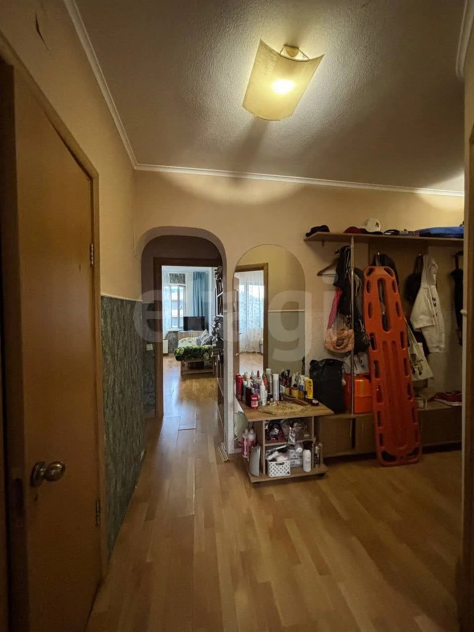 2-к квартира, 48.8м² (Восточно-Кругликовская улица, 68) - миниатюра 47