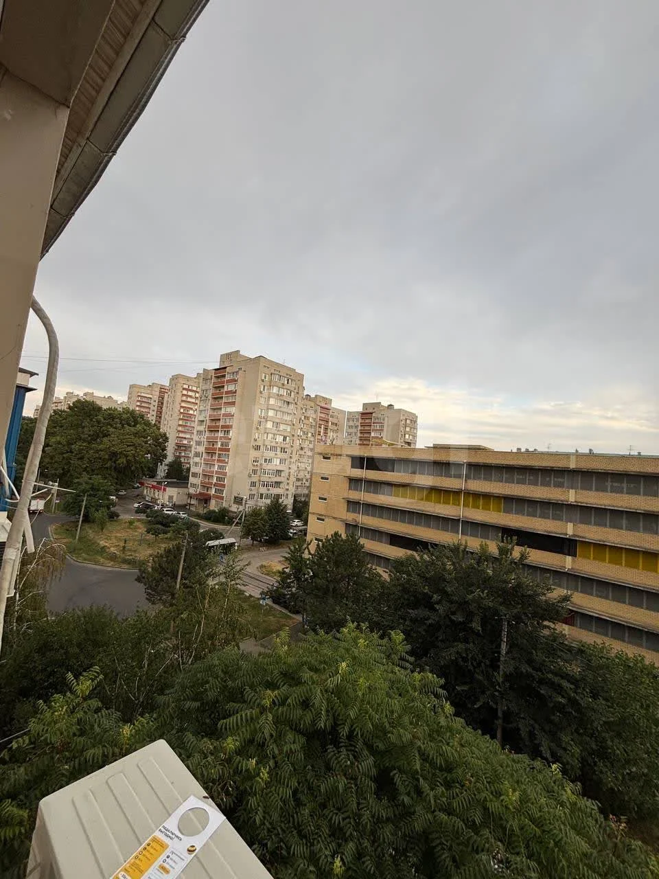 2-к квартира, 48.8м² (Восточно-Кругликовская улица, 68) - миниатюра 49