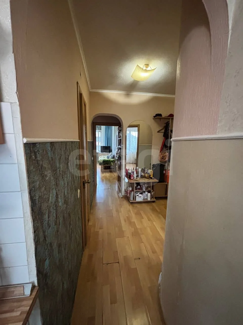 2-к квартира, 48.8м² (Восточно-Кругликовская улица, 68) - миниатюра 9