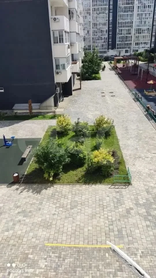 2-к квартира, 55м² (улица Даниила Смоляна, 80) - миниатюра 11
