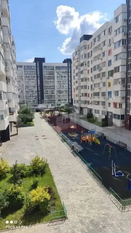 2-к квартира, 55м² (улица Даниила Смоляна, 80) - миниатюра 12