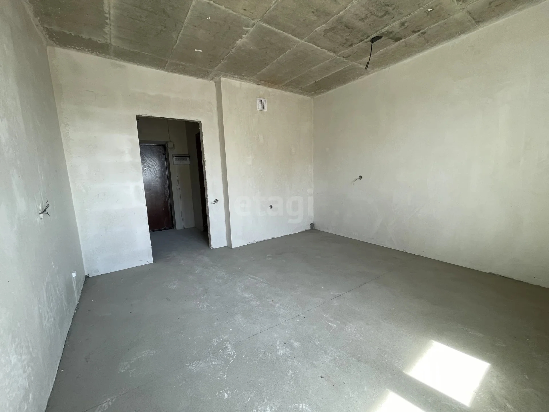 2-к квартира, 55м² (улица Даниила Смоляна, 80) - миниатюра 2