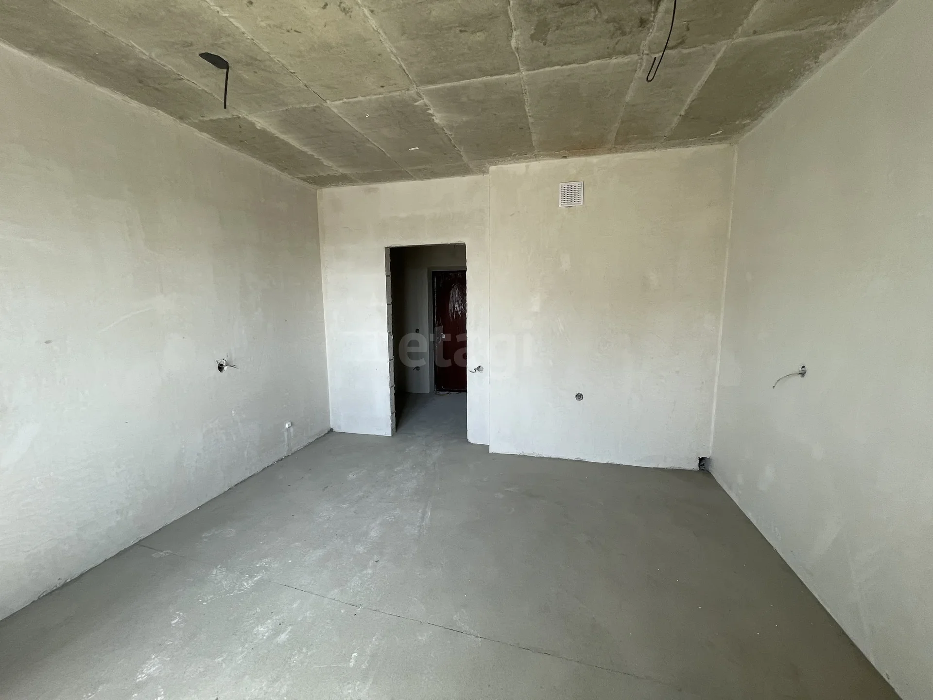2-к квартира, 55м² (улица Даниила Смоляна, 80) - миниатюра 4