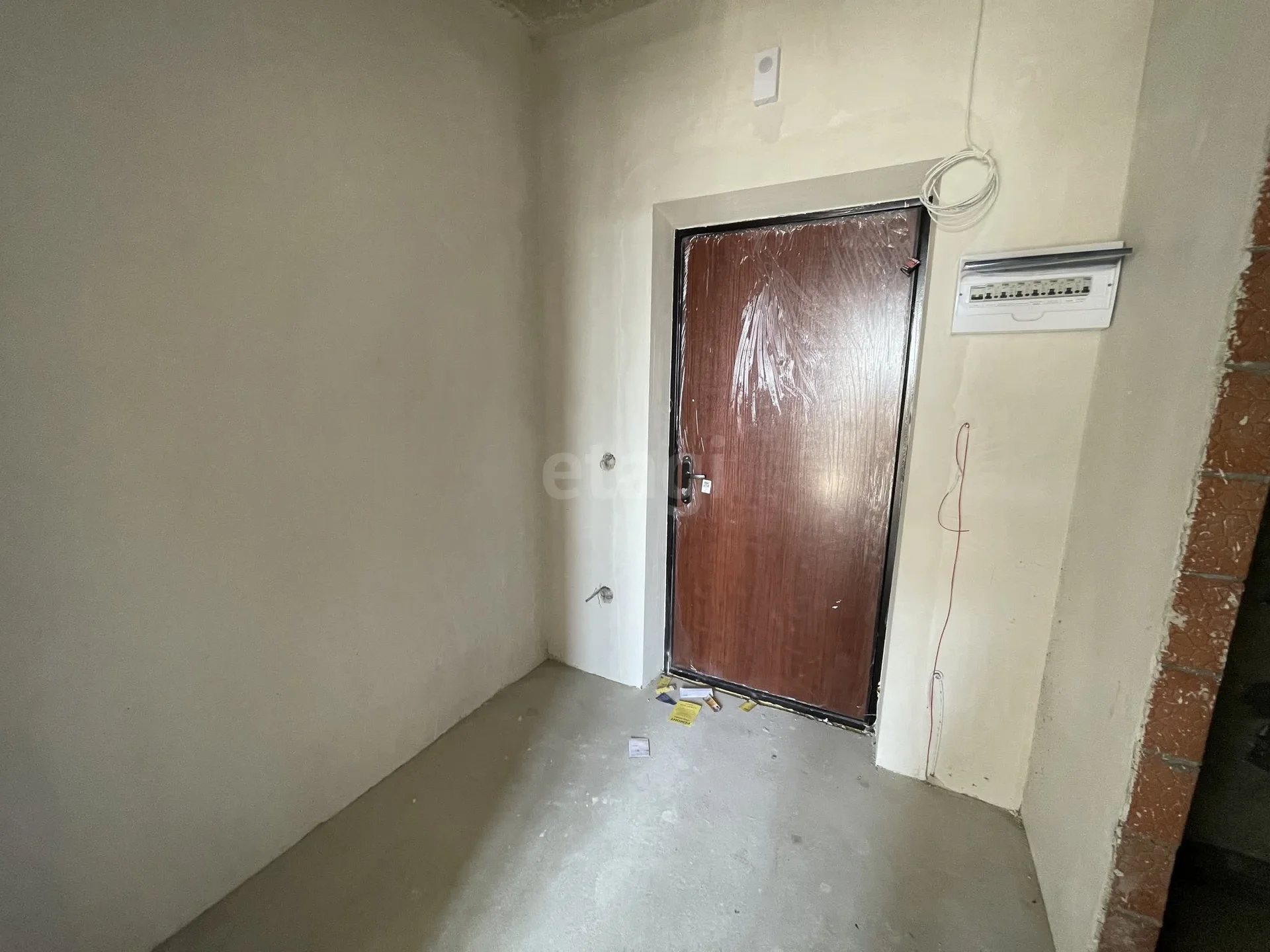 2-к квартира, 55м² (улица Даниила Смоляна, 80) - миниатюра 5