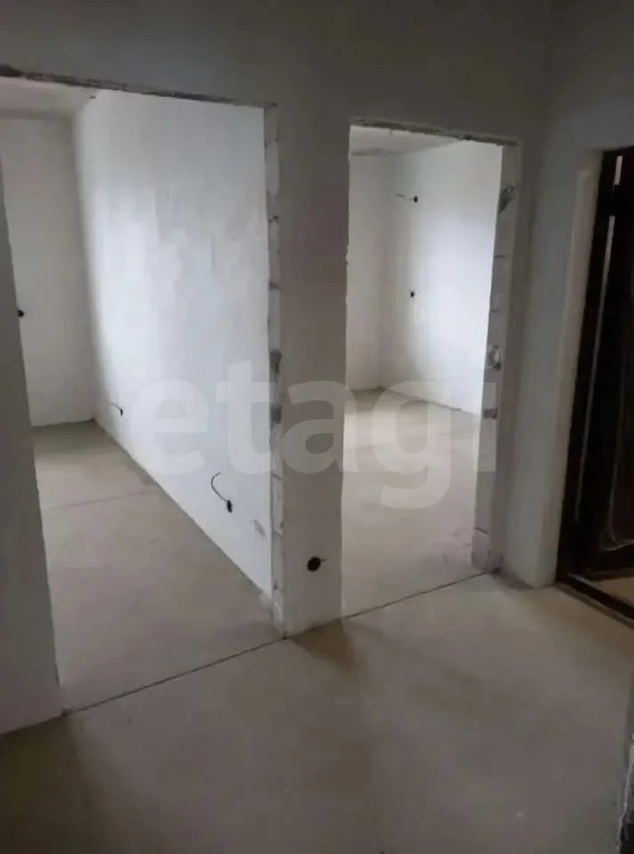 2-к квартира, 55м² (улица Даниила Смоляна, 80) - миниатюра 6