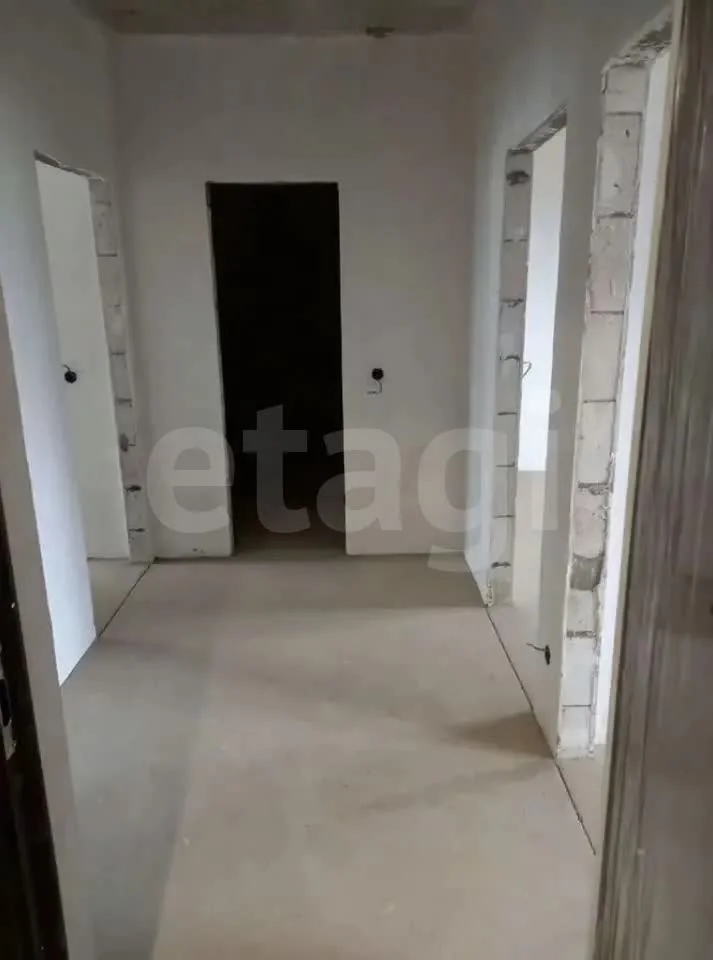 2-к квартира, 55м² (улица Даниила Смоляна, 80) - миниатюра 7