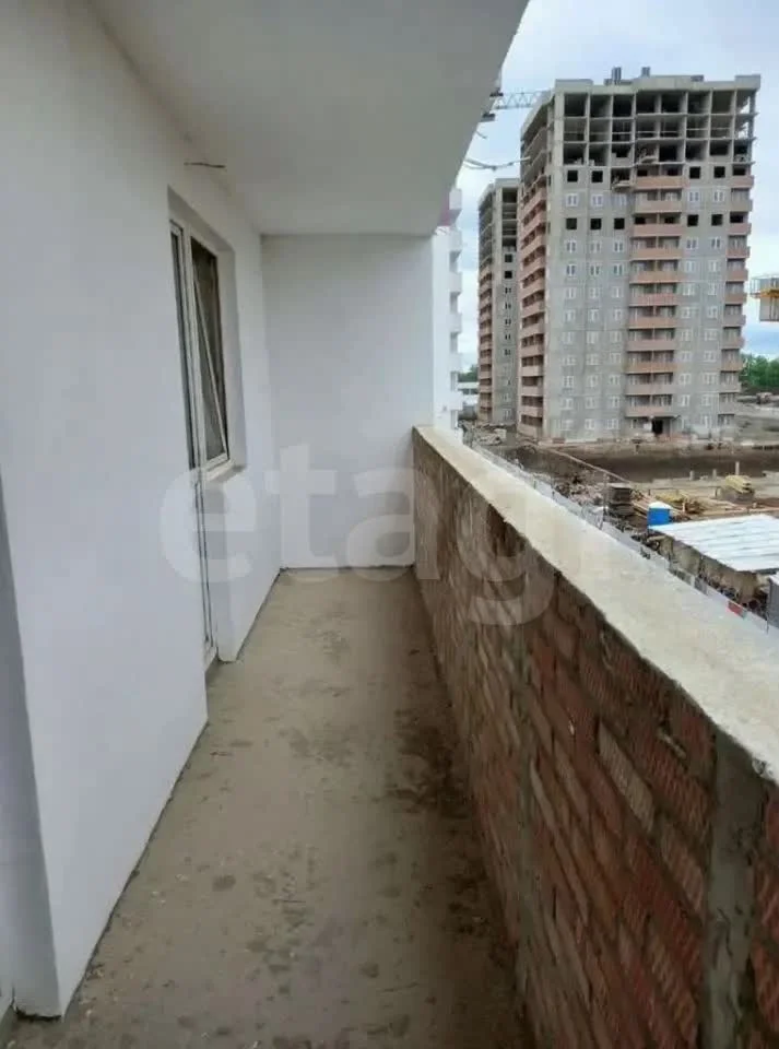 2-к квартира, 55м² (улица Даниила Смоляна, 80) - миниатюра 8