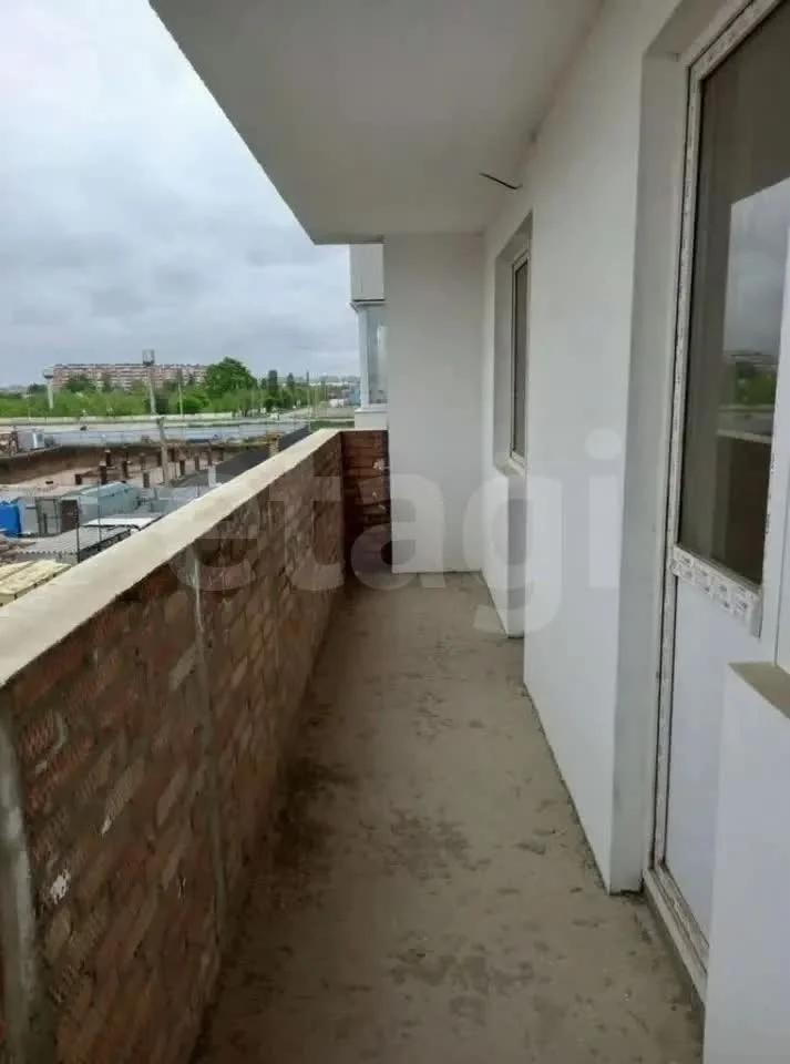 2-к квартира, 55м² (улица Даниила Смоляна, 80) - миниатюра 9