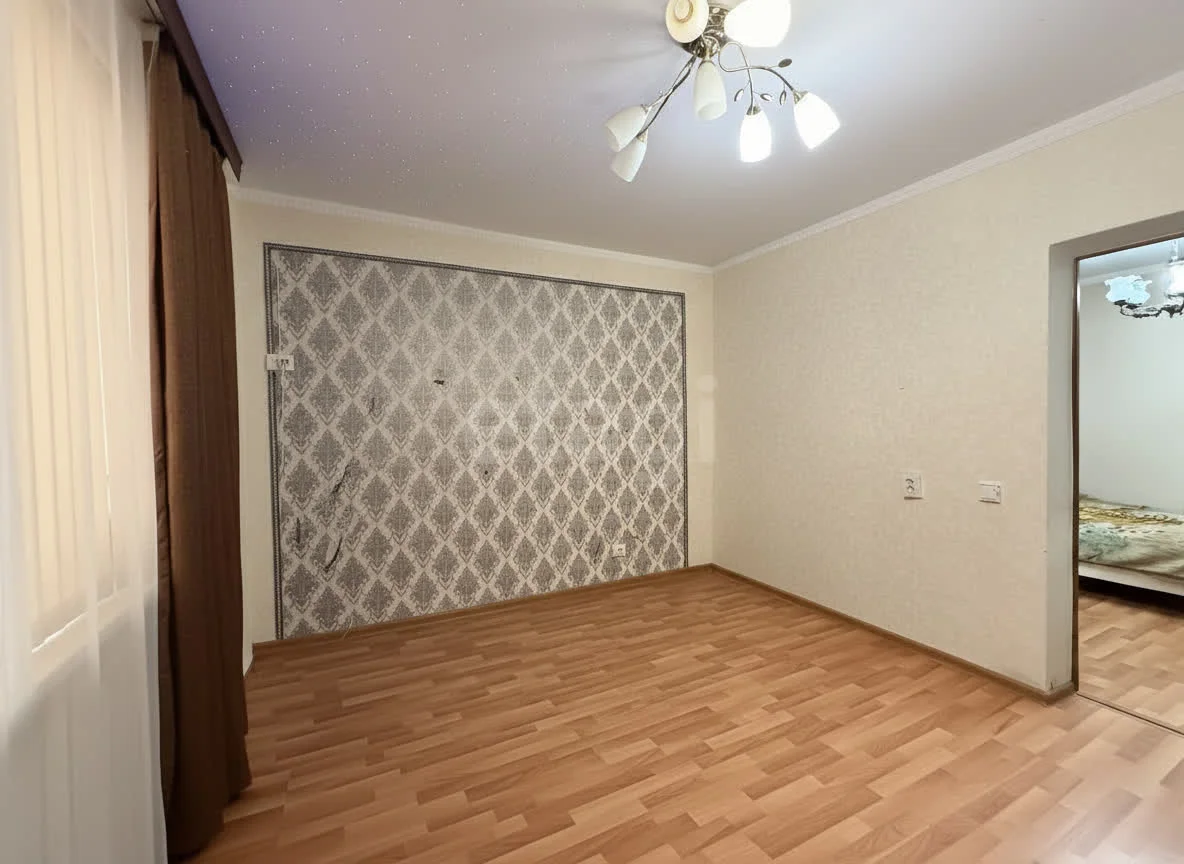 4-к+ квартира, 101.3м² (Майкопская улица, 10) - миниатюра 12