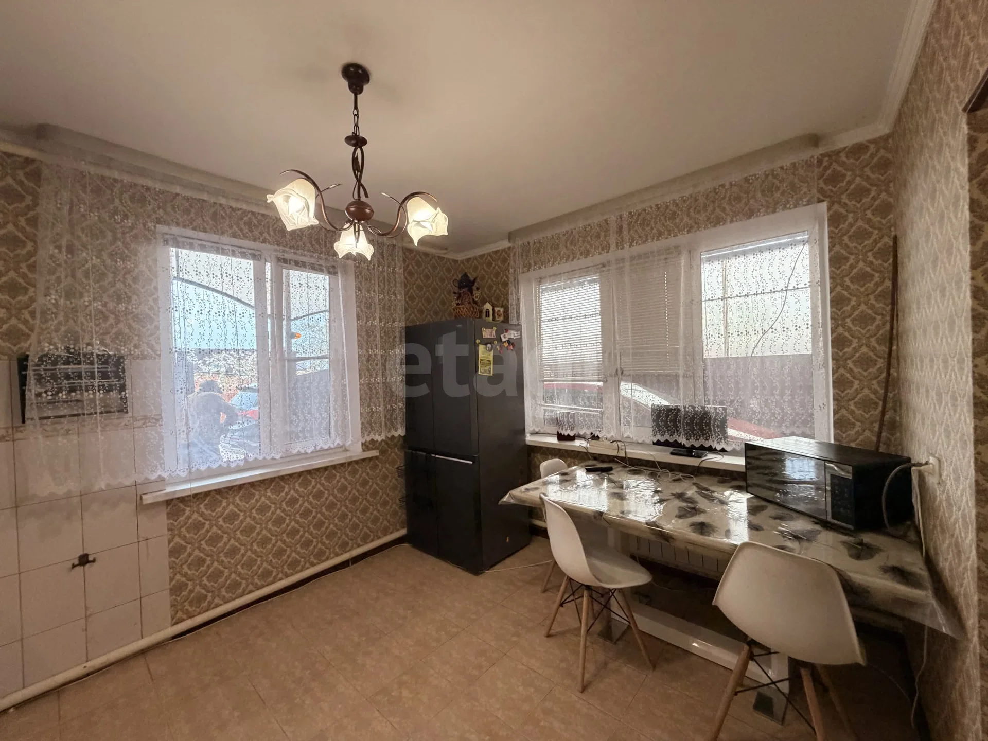 4-к+ квартира, 101.3м² (Майкопская улица, 10) - миниатюра 13