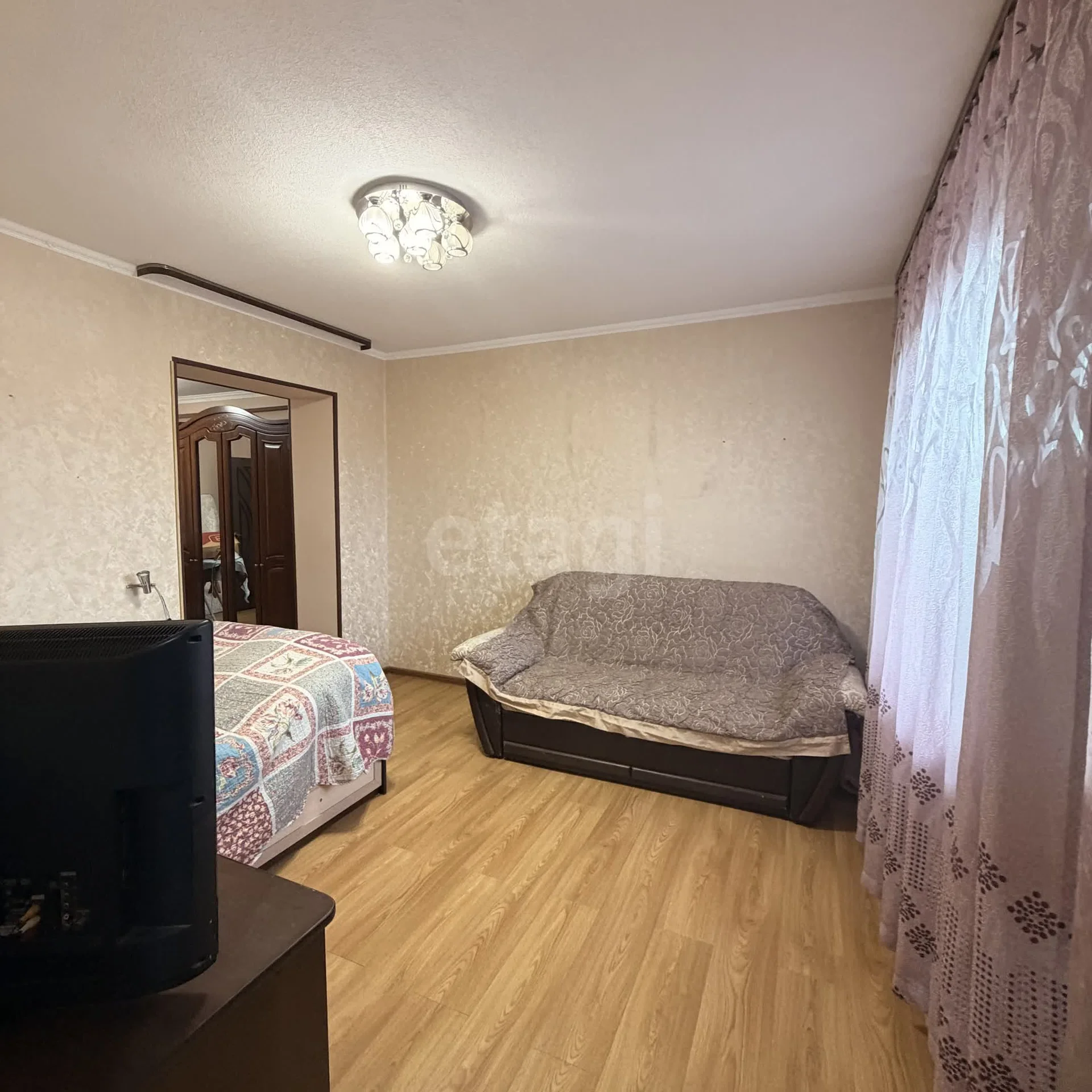 4-к+ квартира, 101.3м² (Майкопская улица, 10) - миниатюра 15