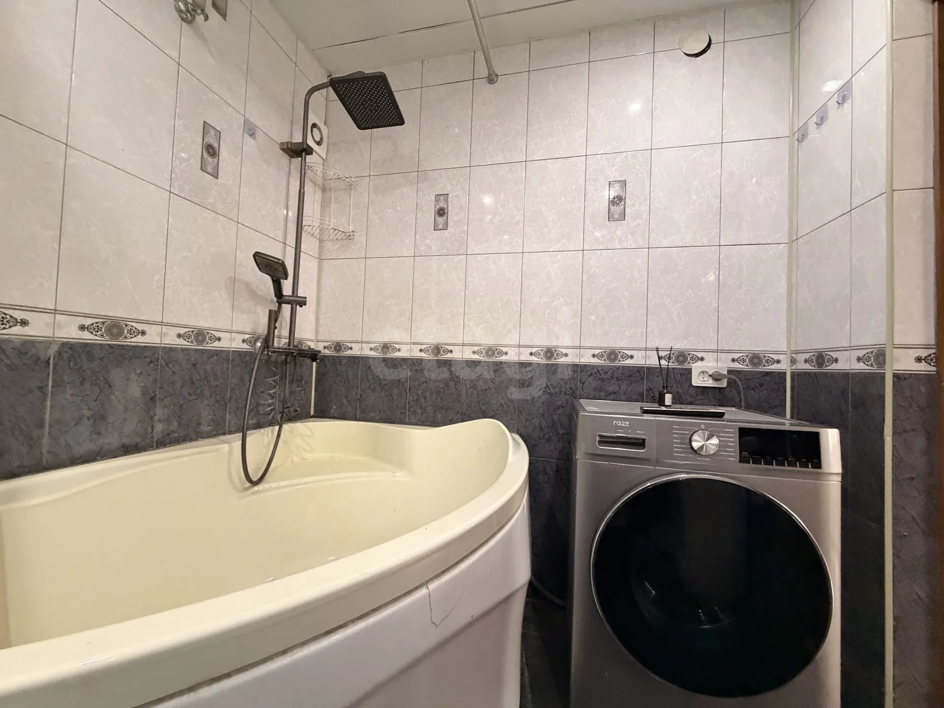 4-к+ квартира, 101.3м² (Майкопская улица, 10) - миниатюра 16
