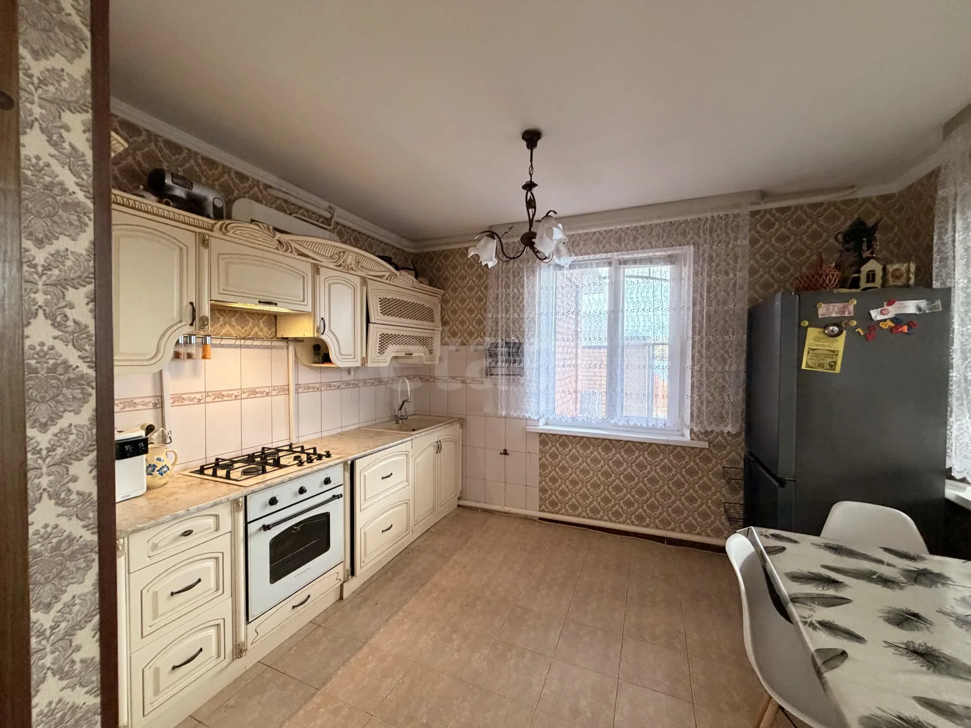 4-к+ квартира, 101.3м² (Майкопская улица, 10) - миниатюра 25