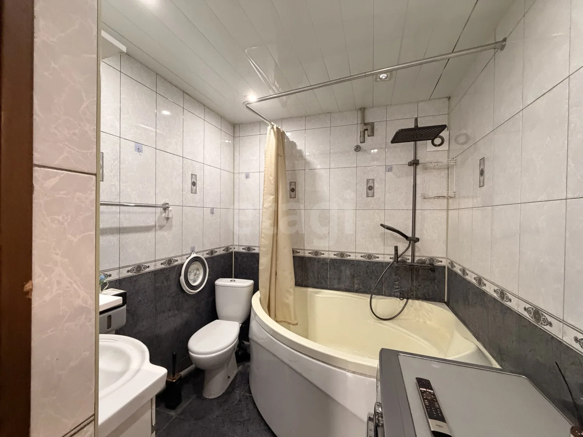 4-к+ квартира, 101.3м² (Майкопская улица, 10) - миниатюра 26