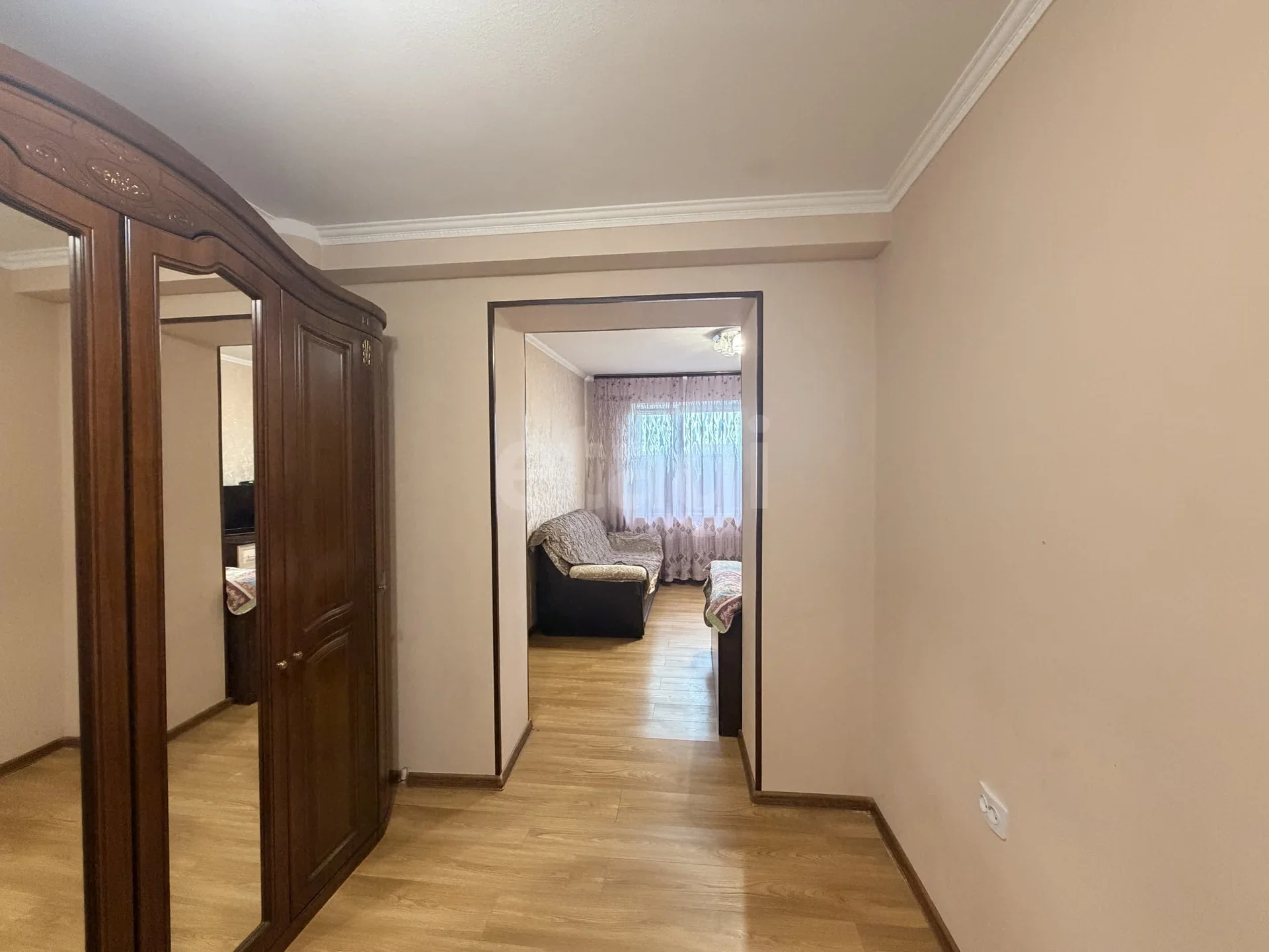 4-к+ квартира, 101.3м² (Майкопская улица, 10) - миниатюра 29