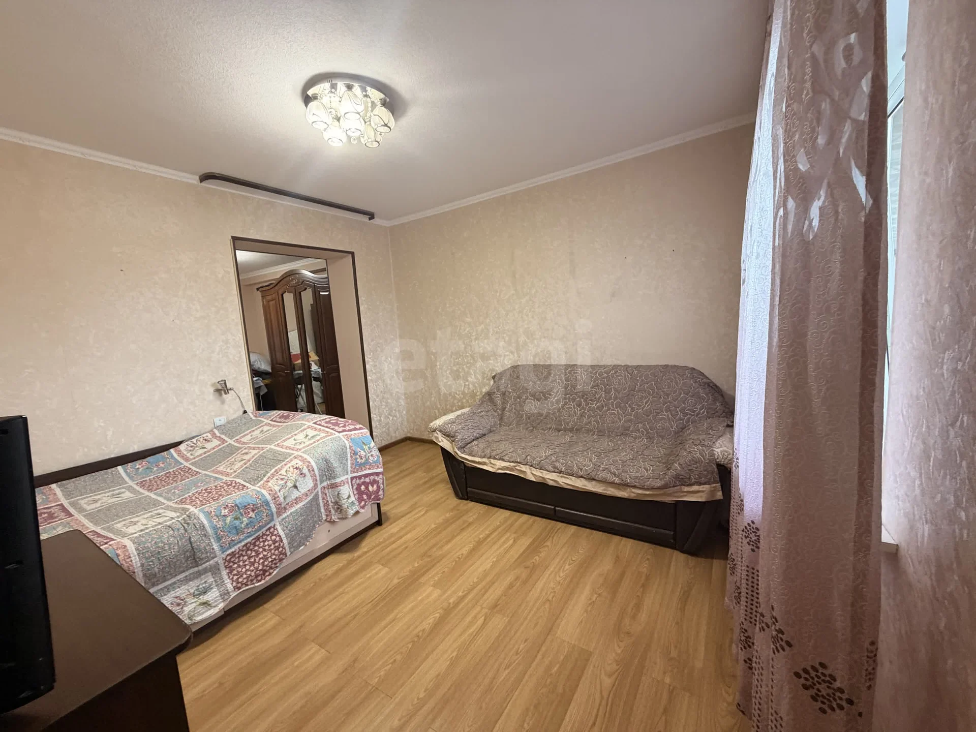 4-к+ квартира, 101.3м² (Майкопская улица, 10) - миниатюра 30