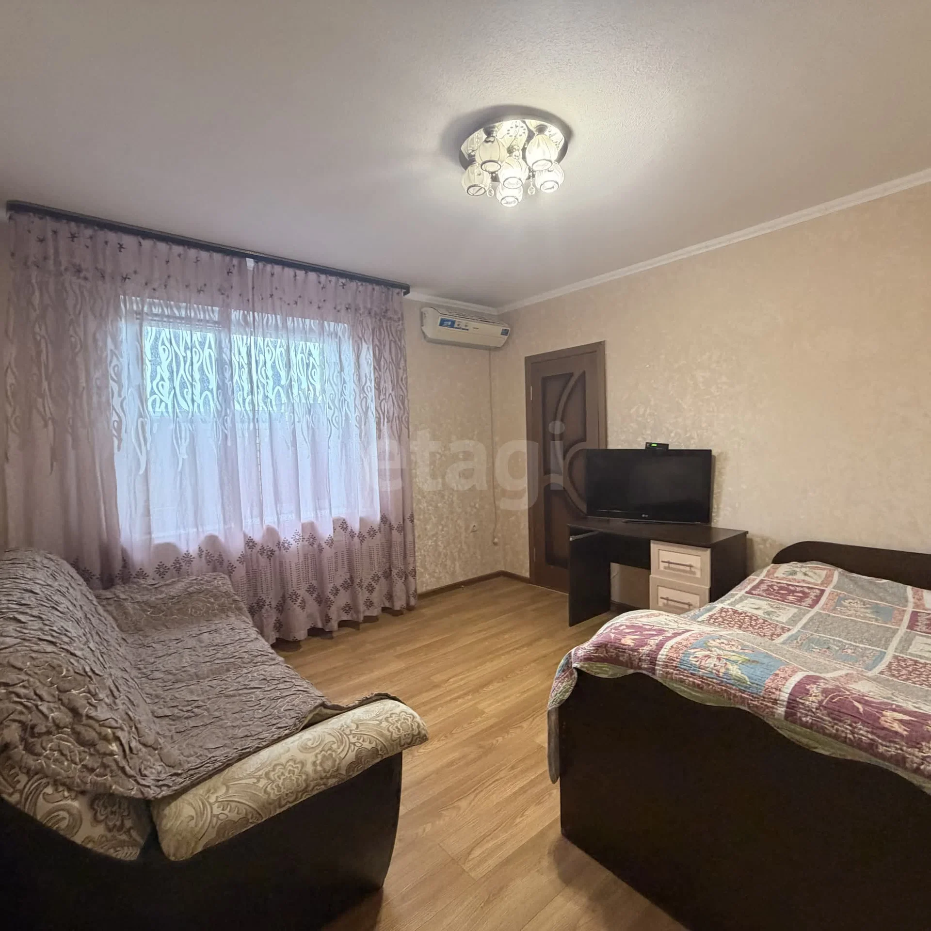 4-к+ квартира, 101.3м² (Майкопская улица, 10) - миниатюра 31