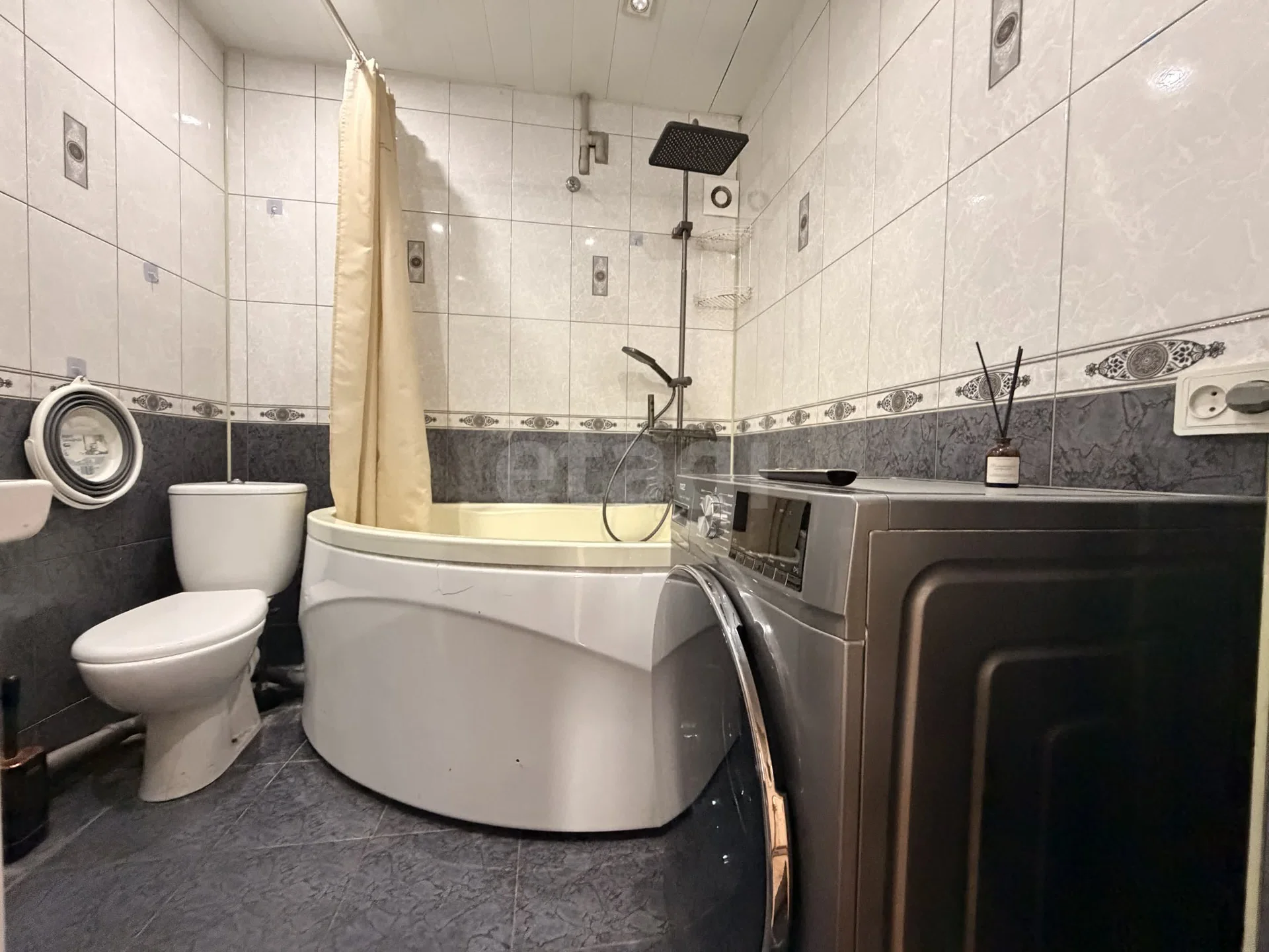 4-к+ квартира, 101.3м² (Майкопская улица, 10) - миниатюра 33