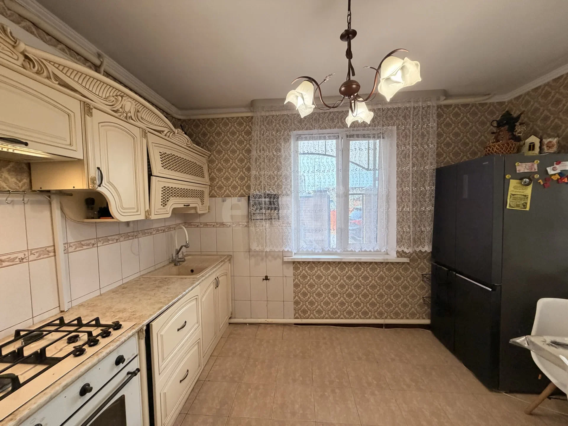 4-к+ квартира, 101.3м² (Майкопская улица, 10) - миниатюра 35