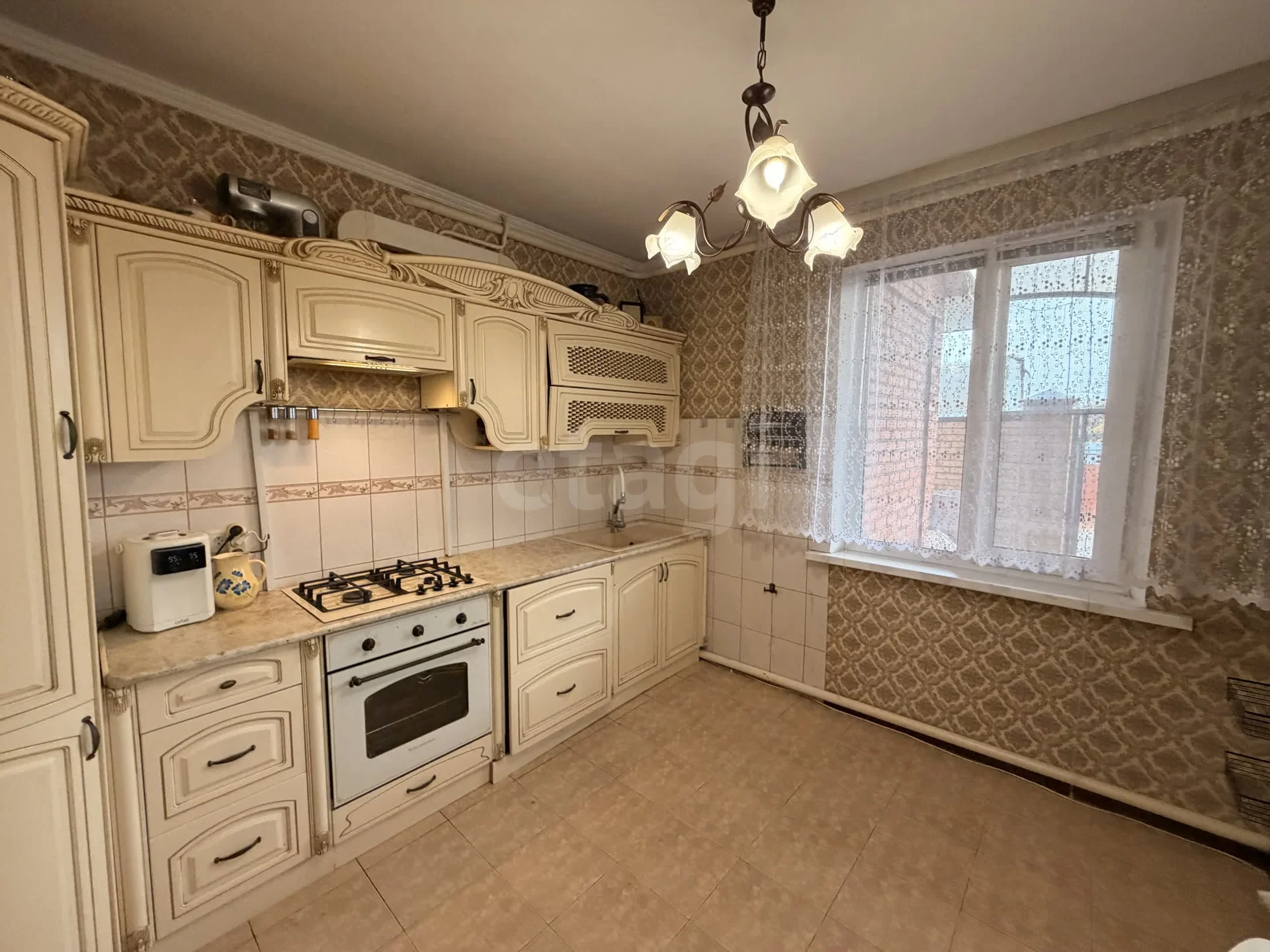 4-к+ квартира, 101.3м² (Майкопская улица, 10) - миниатюра 36