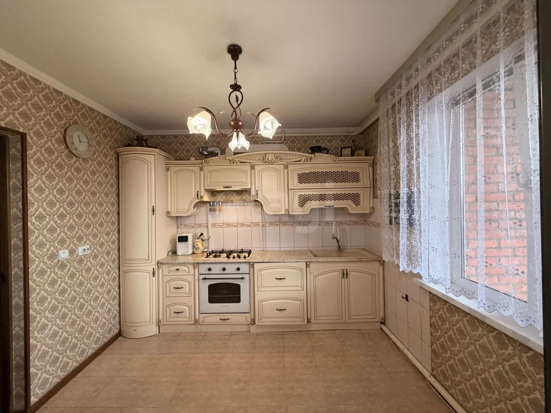 4-к+ квартира, 101.3м² (Майкопская улица, 10) - миниатюра 4