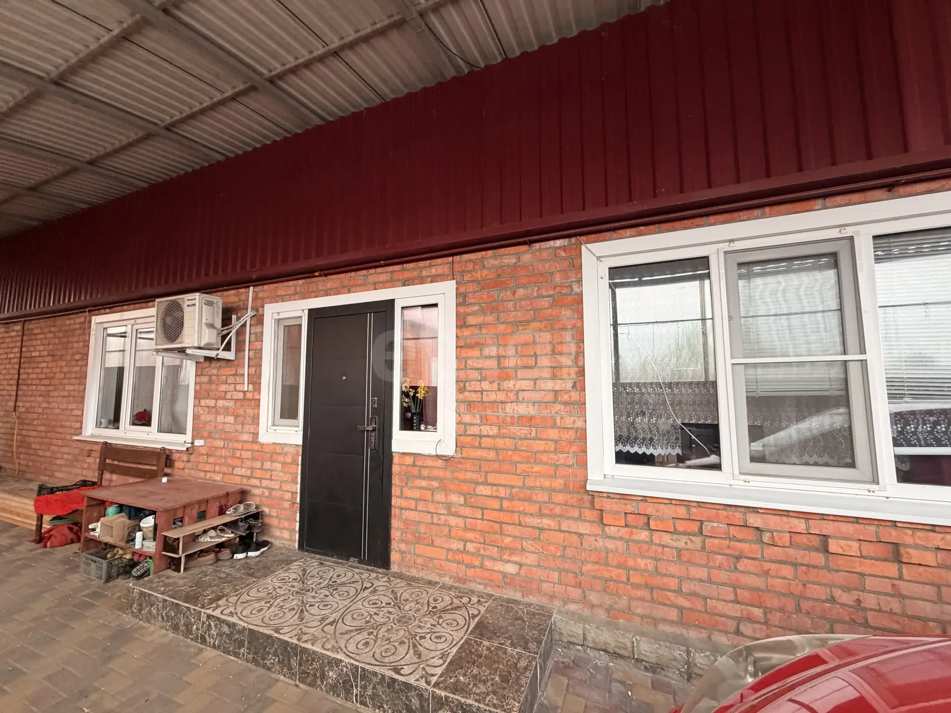 4-к+ квартира, 101.3м² (Майкопская улица, 10) - миниатюра 48