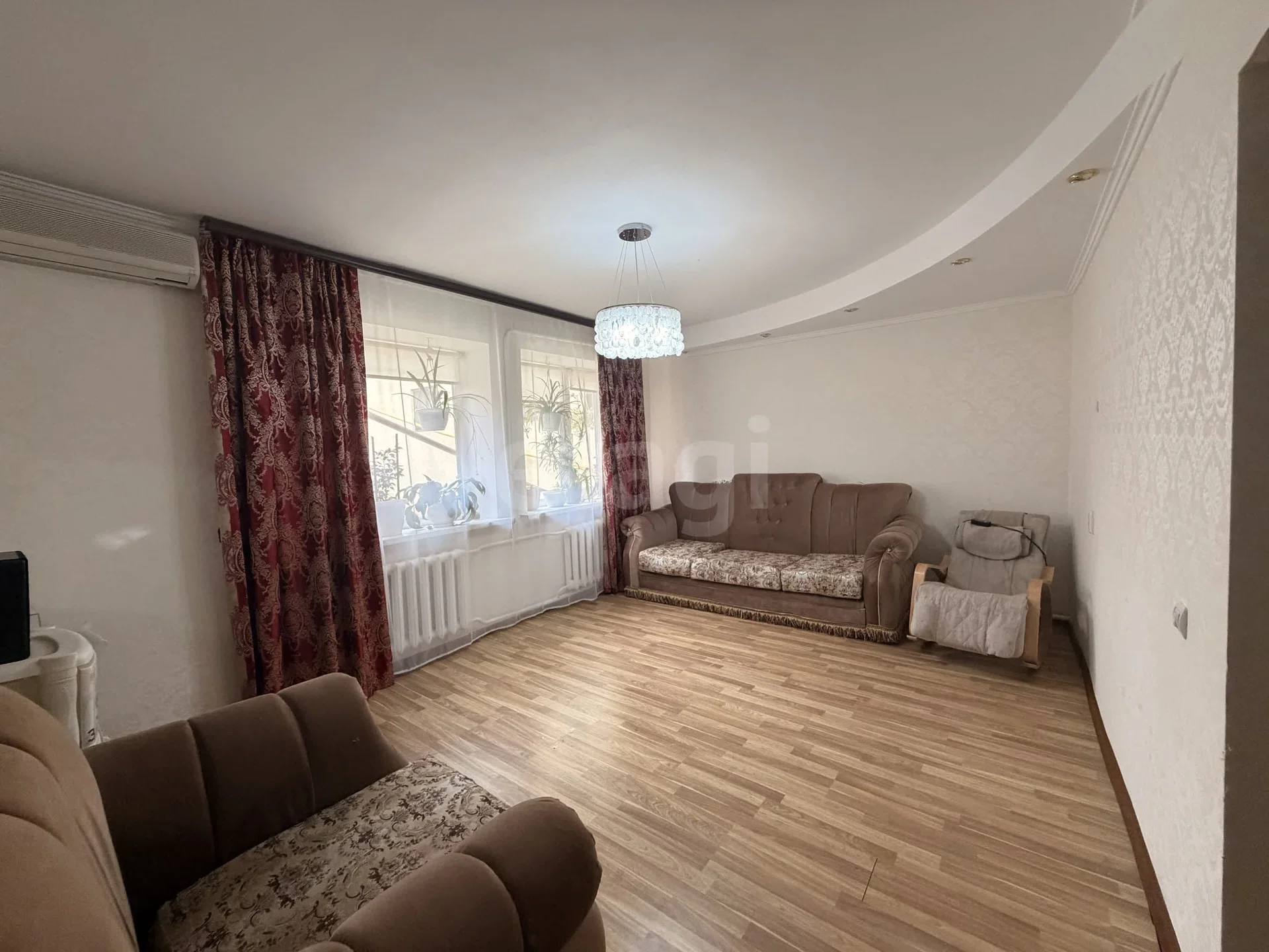 4-к+ квартира, 101.3м² (Майкопская улица, 10) - миниатюра 5