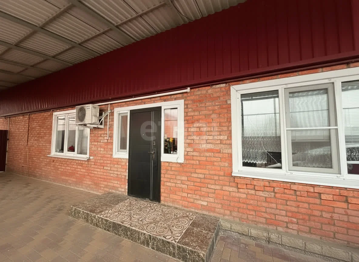 4-к+ квартира, 101.3м² (Майкопская улица, 10) - миниатюра 6