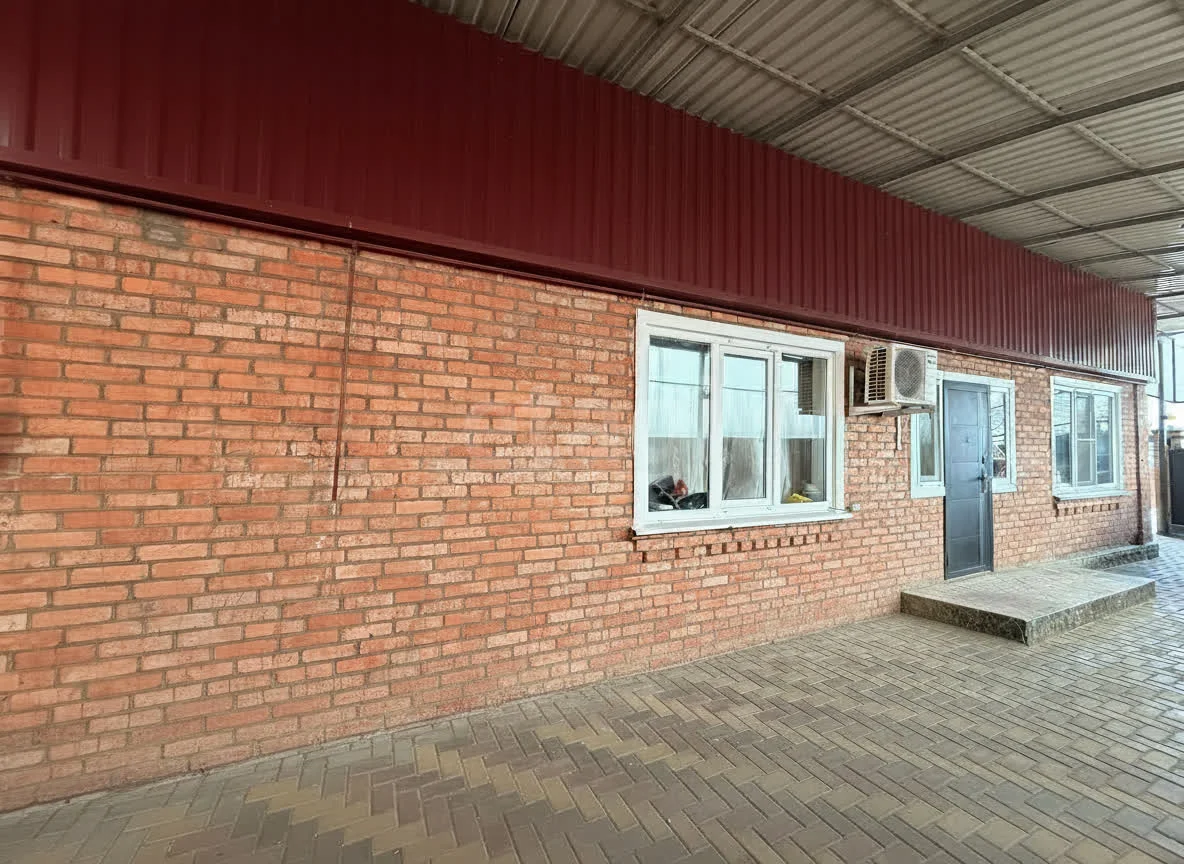 4-к+ квартира, 101.3м² (Майкопская улица, 10) - миниатюра 8