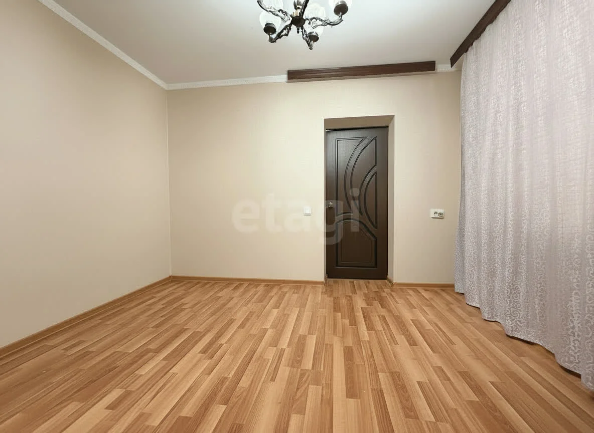 4-к+ квартира, 101.3м² (Майкопская улица, 10) - миниатюра 9