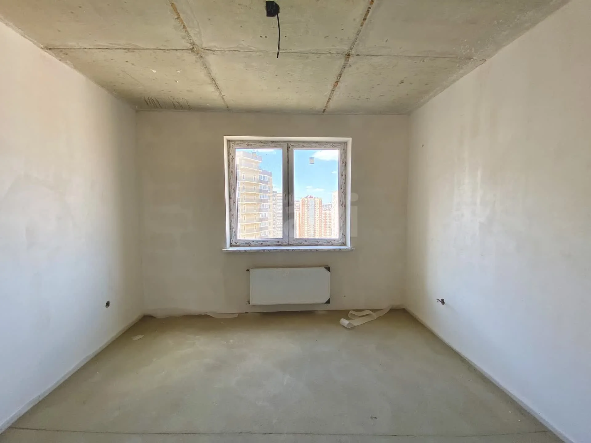 2-к квартира, 57м² (Домбайская улица, 55к7) - миниатюра 10