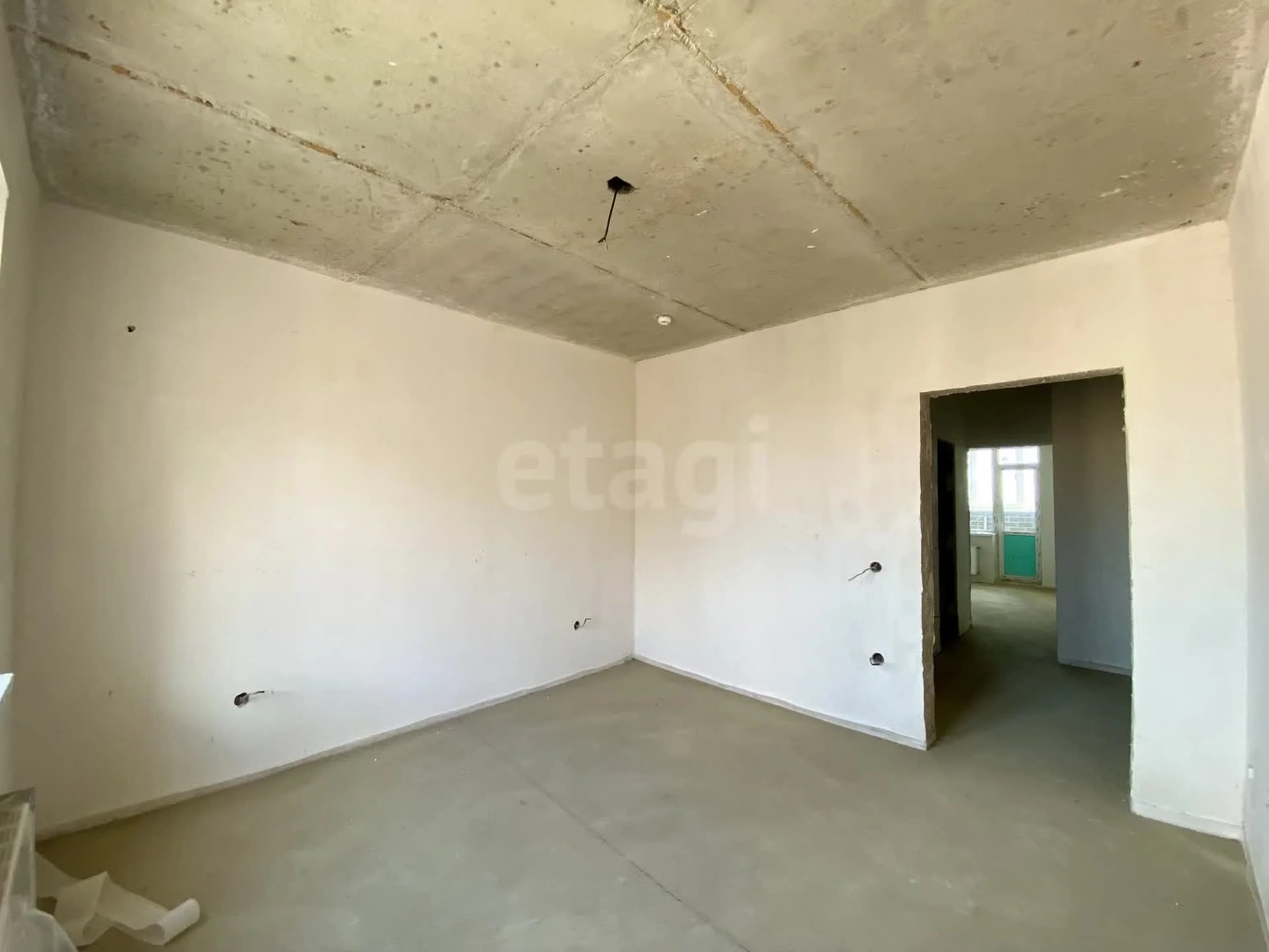 2-к квартира, 57м² (Домбайская улица, 55к7) - миниатюра 11