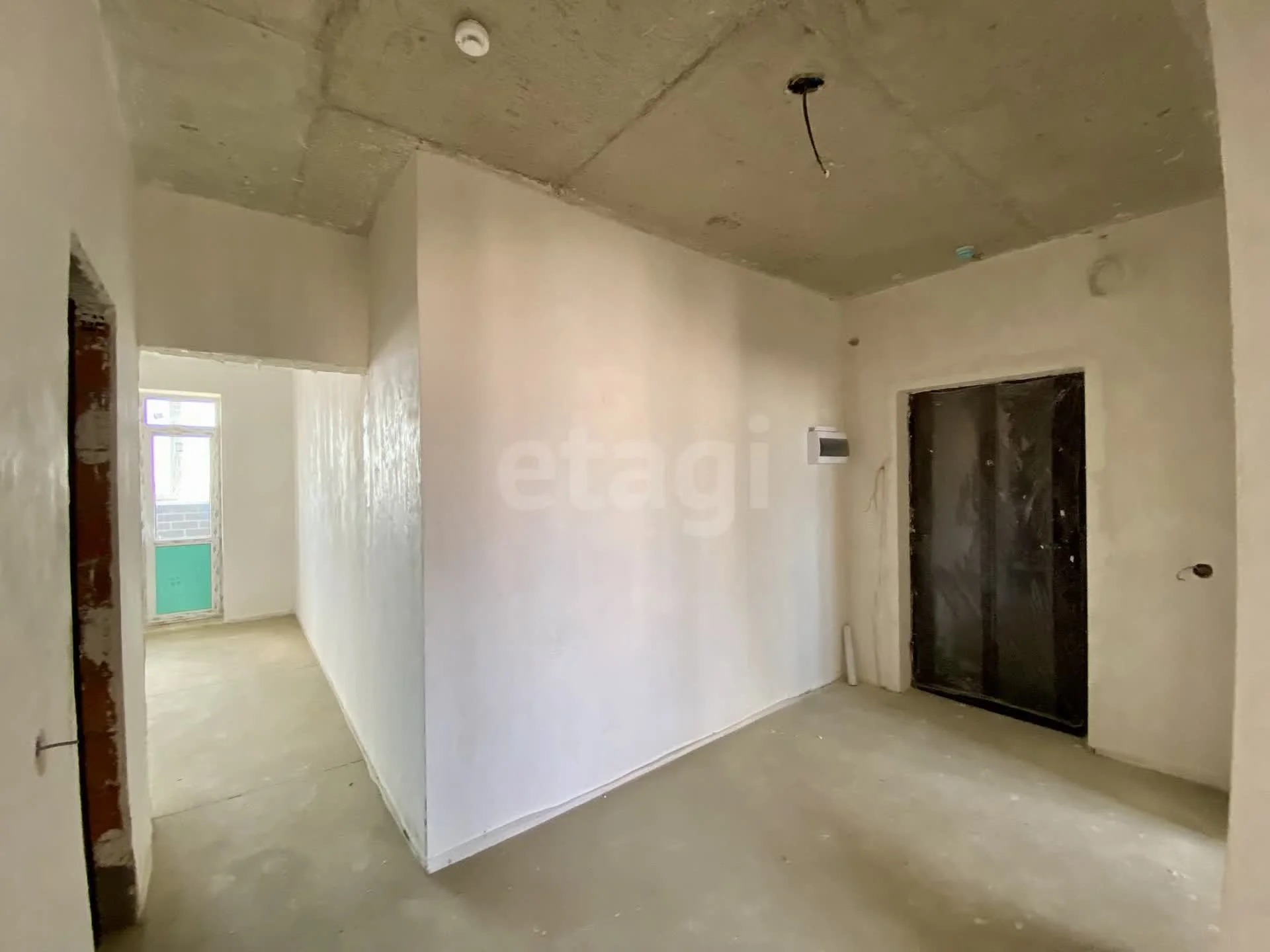 2-к квартира, 57м² (Домбайская улица, 55к7) - миниатюра 13