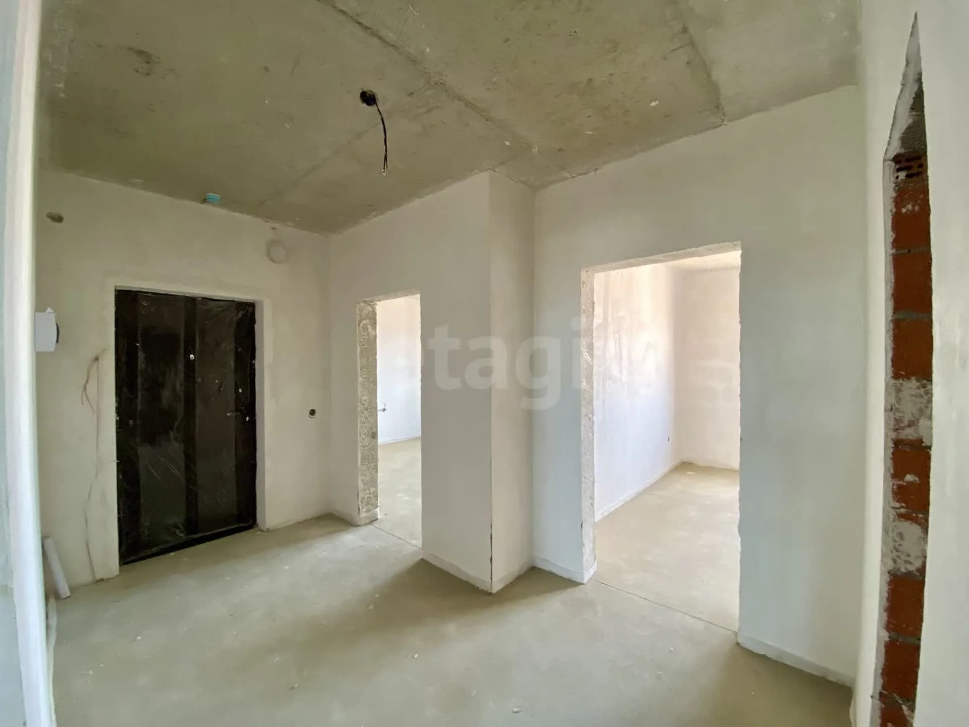 2-к квартира, 57м² (Домбайская улица, 55к7) - миниатюра 14