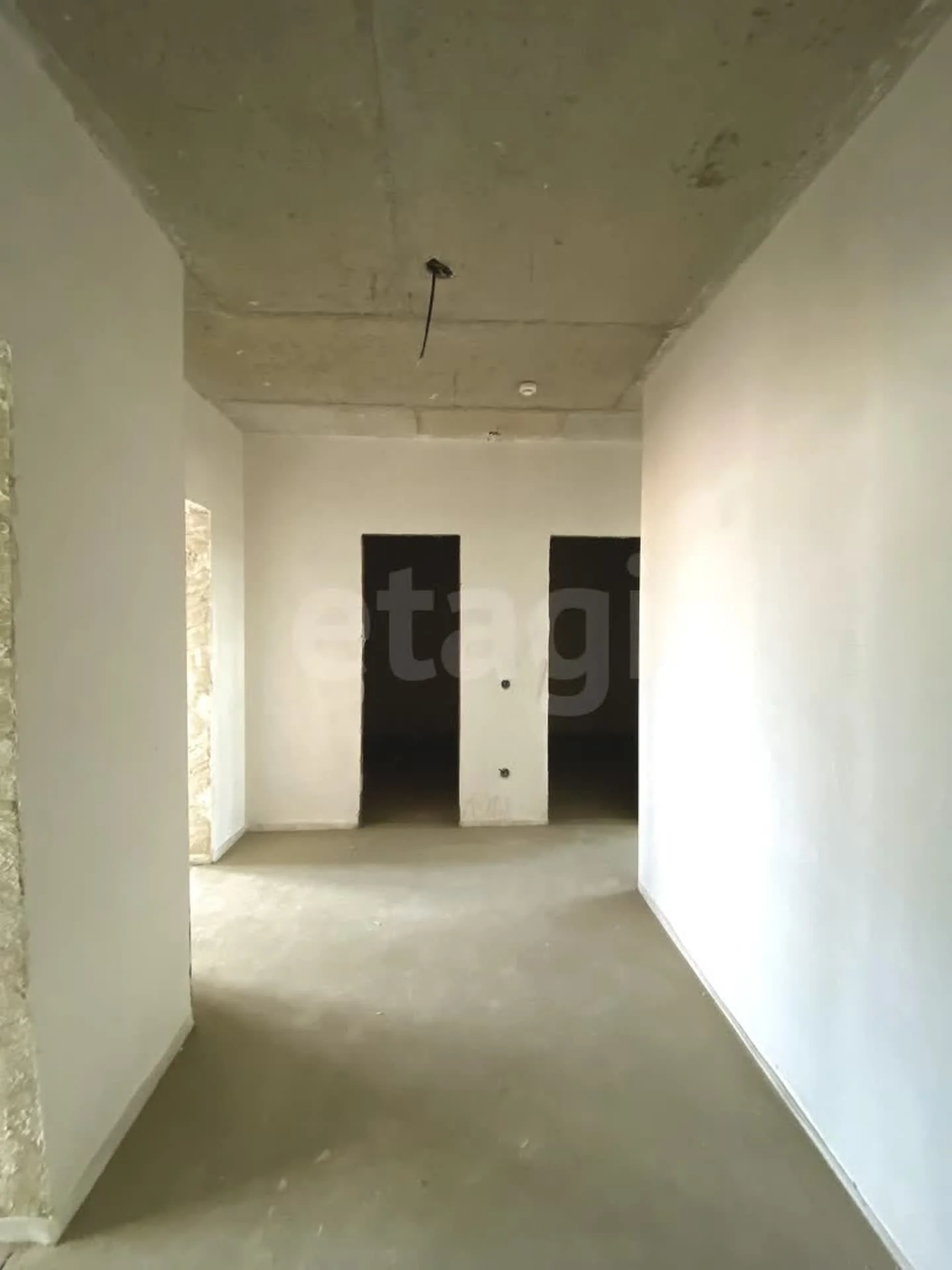 2-к квартира, 57м² (Домбайская улица, 55к7) - миниатюра 15
