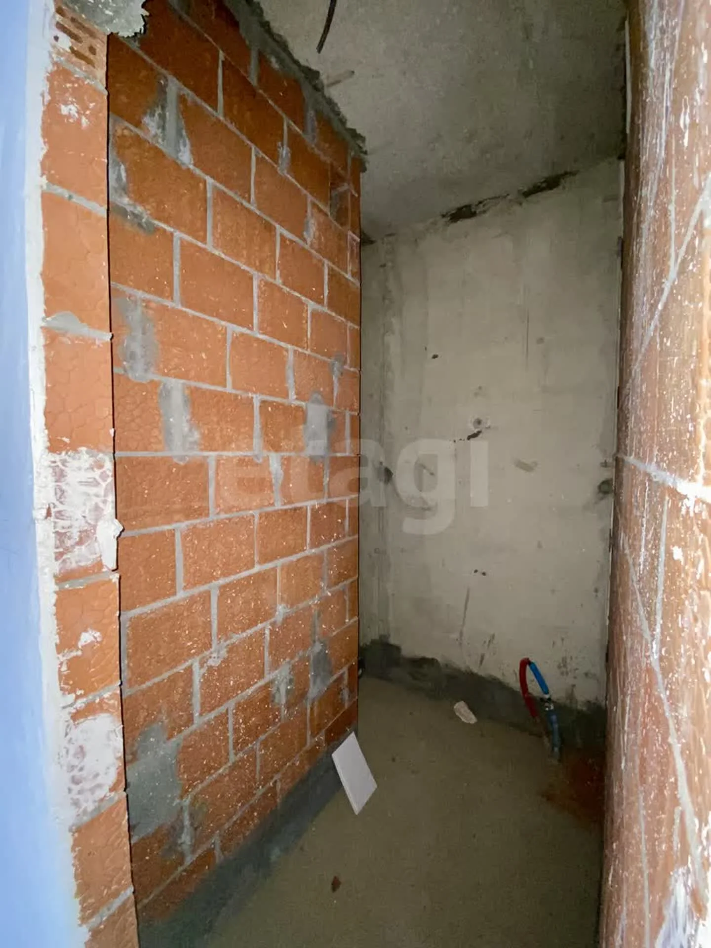 2-к квартира, 57м² (Домбайская улица, 55к7) - миниатюра 18