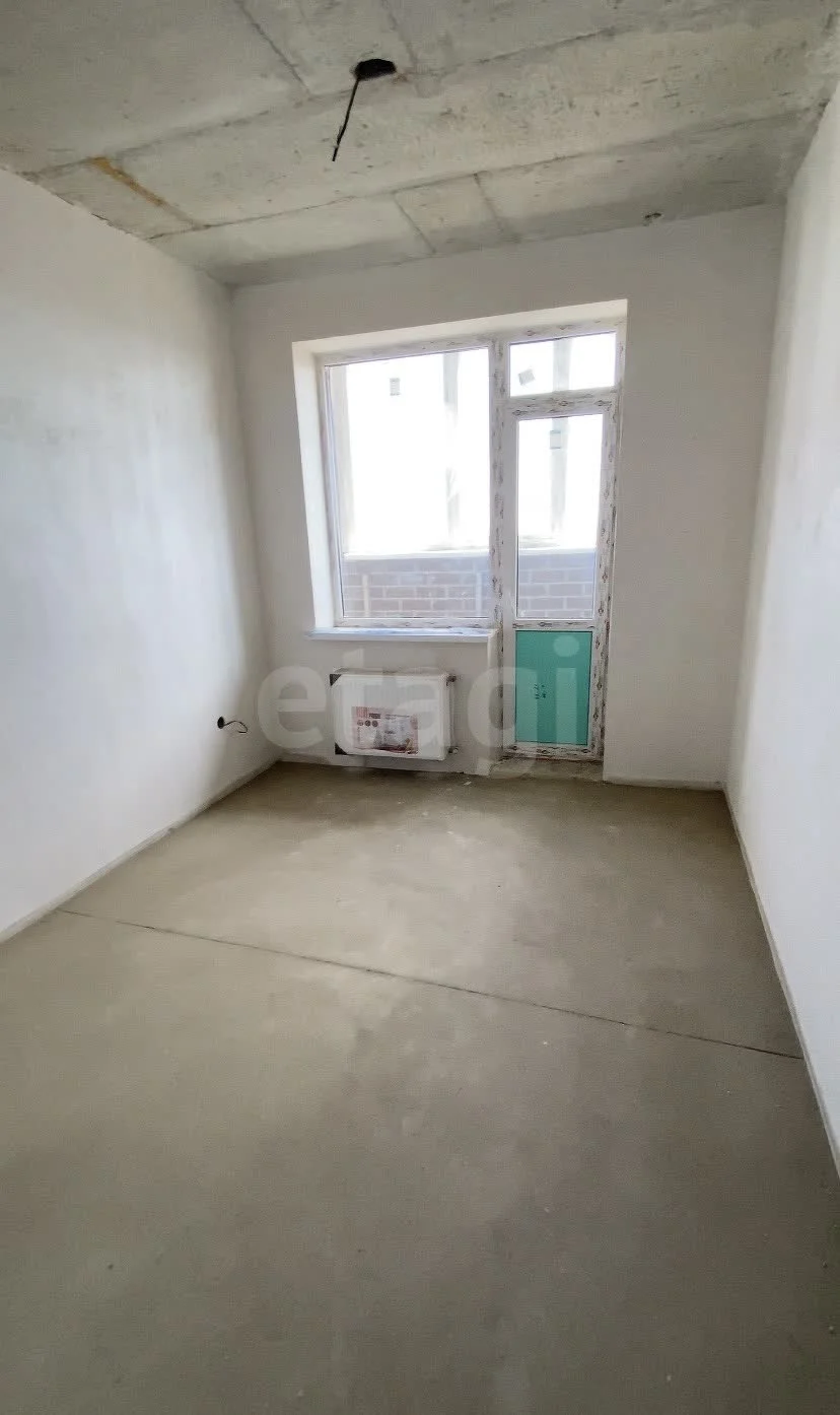 2-к квартира, 57м² (Домбайская улица, 55к7) - миниатюра 19