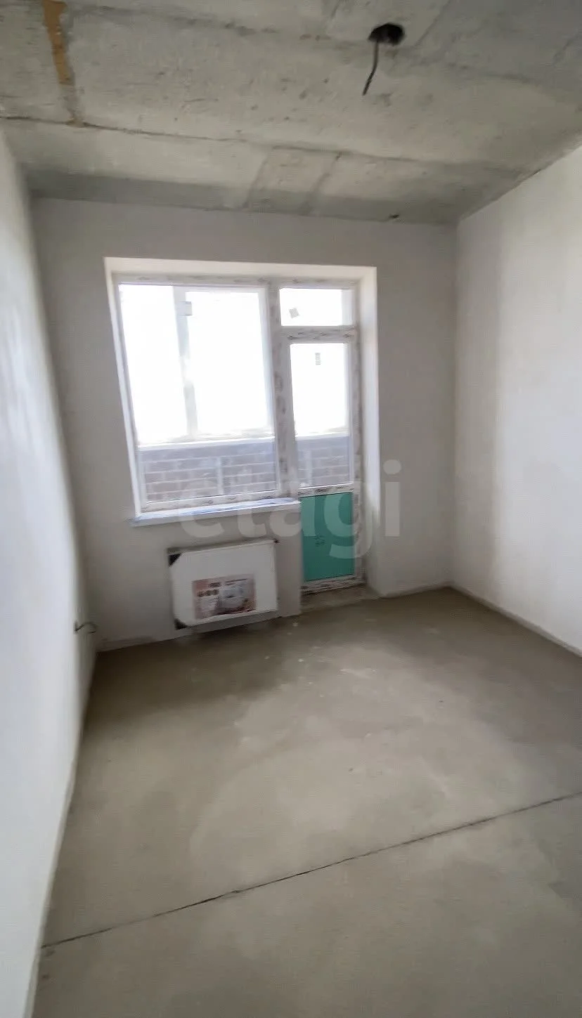 2-к квартира, 57м² (Домбайская улица, 55к7) - миниатюра 20