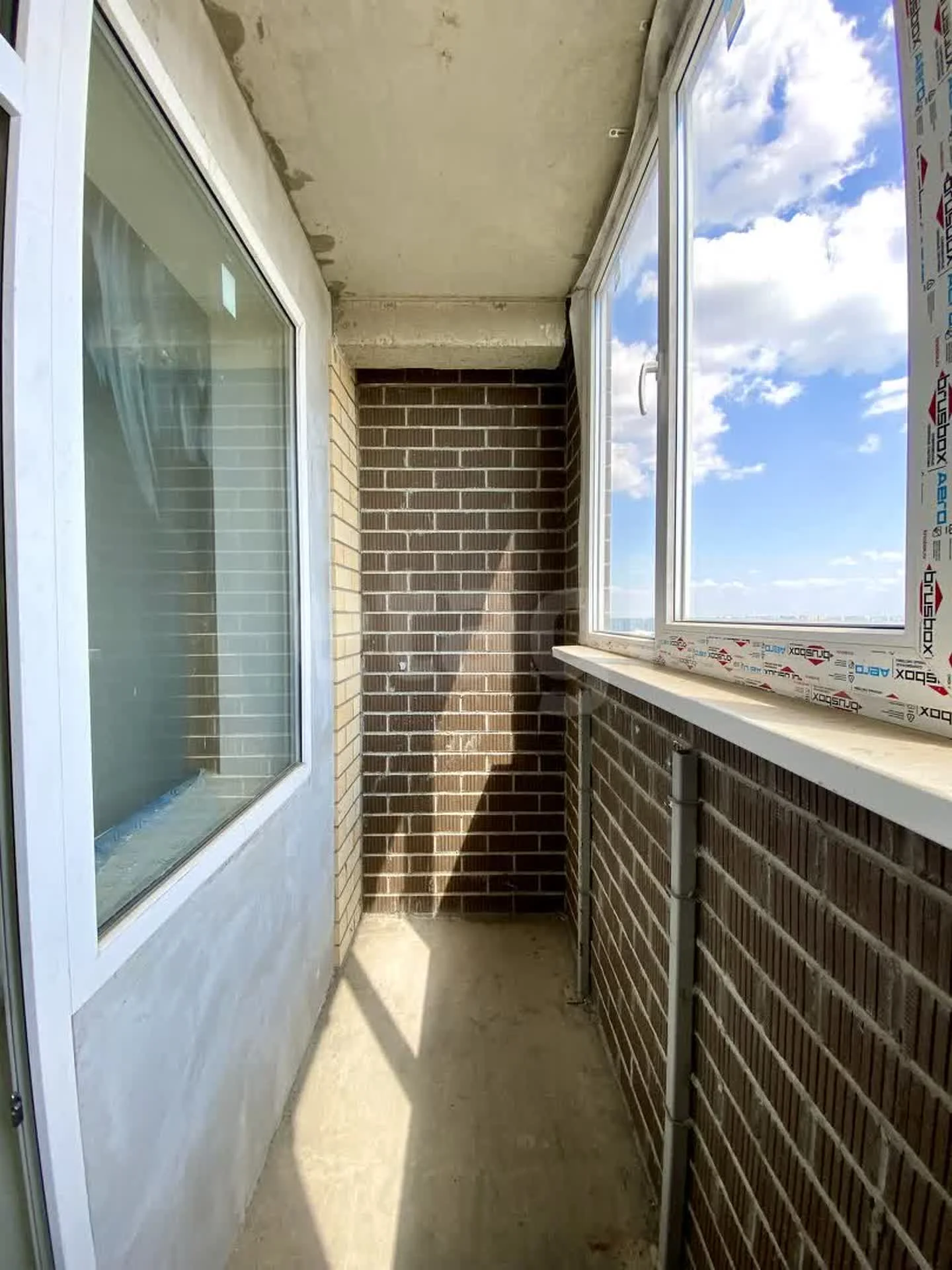 2-к квартира, 57м² (Домбайская улица, 55к7) - миниатюра 21